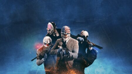 Payday 2