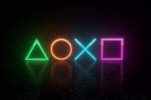PlayStation