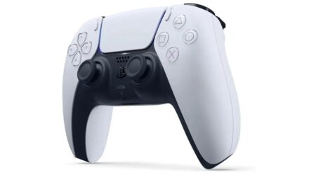 PlayStation 5 DualSense ovládač