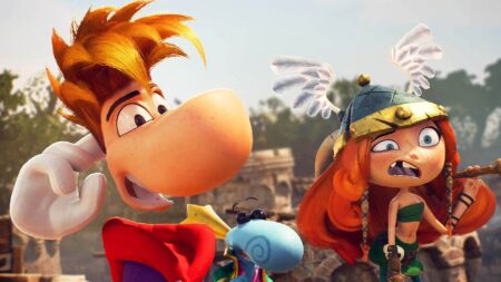 Ubisoft vzkriesil slávnu plošinovku: Rayman Legends dostane 3D grafiku a vyjde v októbri Rayman Legends Remake