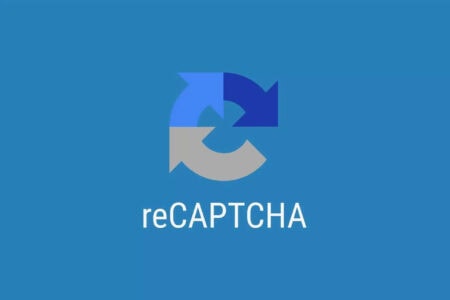 Recaptcha