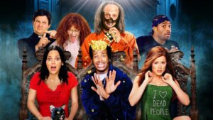 Scary Movie 6