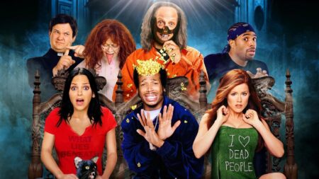 Kultová paródia z roku 2000 sa vrátila v plnej sile. Novému Scary Movie podarilo zničiť konkurenciu v kinách Scary Movie 6