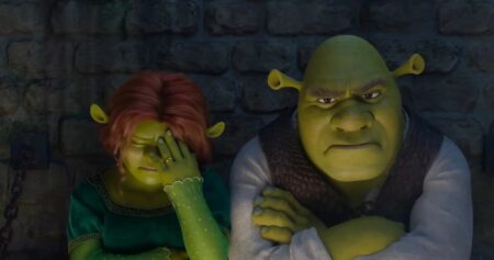 Shrek 5