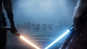 trailer na hru Star Wars Eclipse