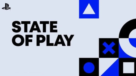 PlayStation State of Play