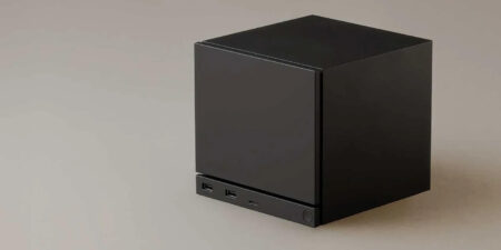 Steam Machine
