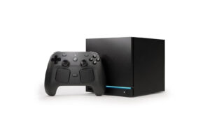 Valve upravuje marketing: Z krabice Steam Machine miznú prehnané sľuby o 4K rozlíšení Steam Machine