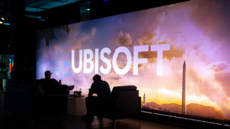 Ubisoft