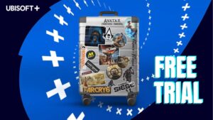 Populárne hry od Ubisoftu si môžete zahrať úplne zdarma. Nemáte však veľa času… Ubisoft Premium+
