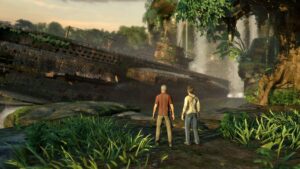 Uncharted
