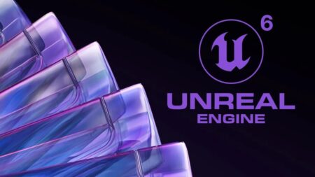 Unreal Engine 6