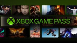 Xbox Game Pass