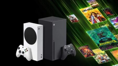 Xbox Klarna