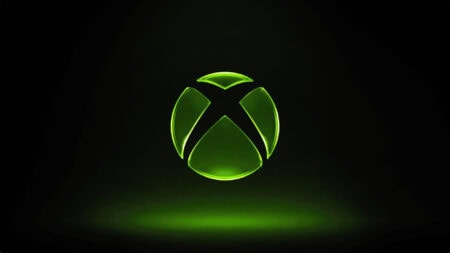 Xbox logo