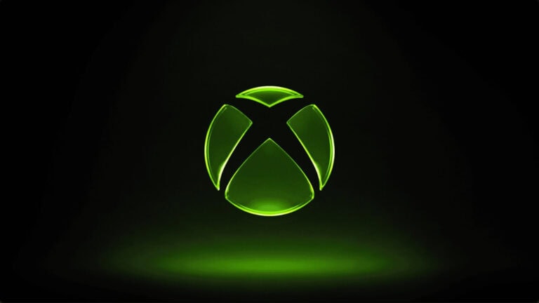 Xbox logo