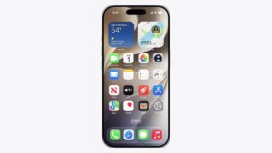 Apple iOS 27