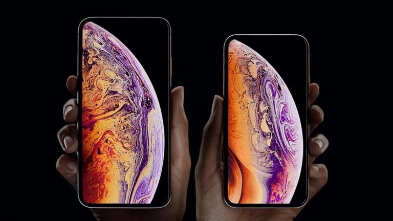 Váš starší iPhone obsahuje masívnu chybu, ktorú nevyrieši žiadna aktualizácia iPhone XR