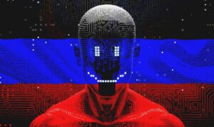 Polícia vypla jednu z najväčších hackerských sietí v histórii. Všetky stopy vedú priamo do Ruska Ruský hacker