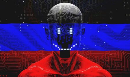 Ruský hacker