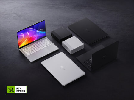 ASUS na Computex 2026: Nové počítače ProArt s čipom NVIDIA RTX Spark zvládnu AI aj AAA hry