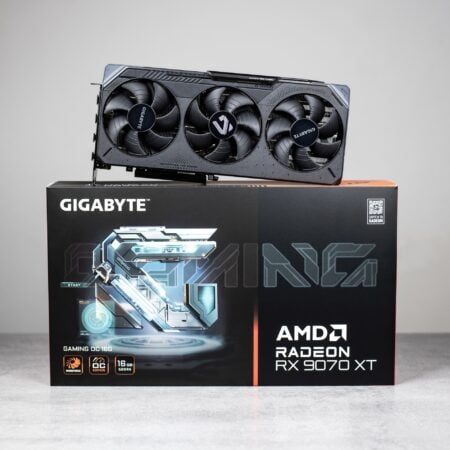 AMD Radeon RX 9000 Séria: Osvedčený výkon, teraz ešte lepší