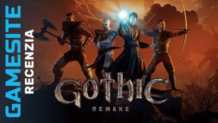 Gothic Remake