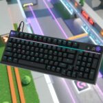 Logitech G316 X