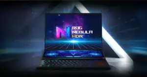 Špičkový herný displej nevzniká náhodou. ROG Nebula HDR prináša novú úroveň kvality obrazu