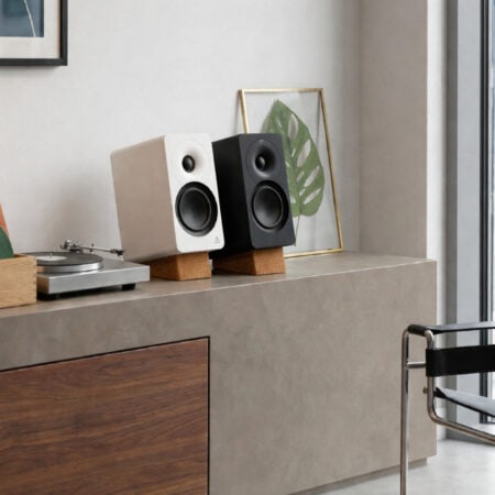 Nové stolné reproduktory Creative XF1: Hi-Res zvuk, Bluetooth 6.0 a herné režimy za skvelú cenu