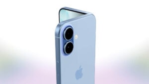iPhone Fold