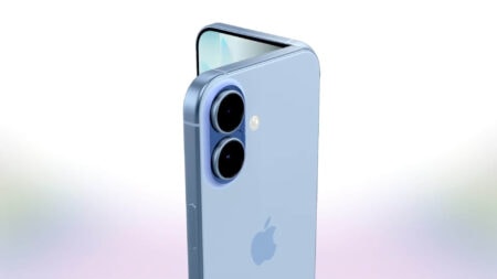 iPhone Fold
