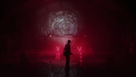 Alan Wake 2