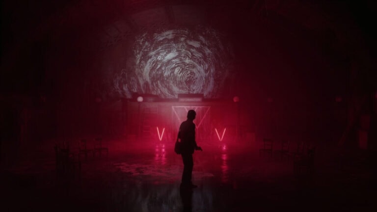 Alan Wake 2