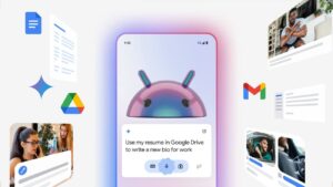 EÚ rozhodla o osude Androidu, Google musí uvoľniť 11 kľúčových funkcií pre konkurenciu Google Gemini Android