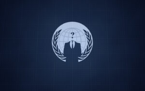 Anonymous