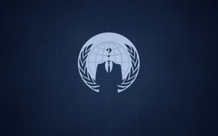 Anonymous