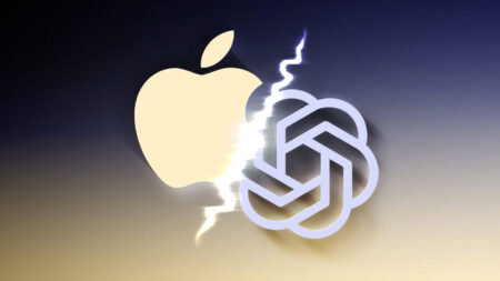 OpenAI vs. Apple
