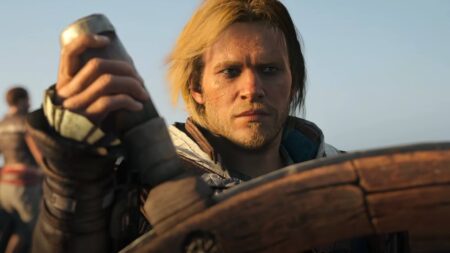 Assassin's Creed Black Flag Resynced