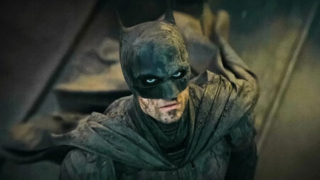 Batman