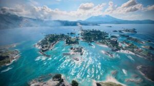 Námorné bitky sú späť! Battlefield 6 v novej sezóne prinesie masívne súboje na vode Battlefield 6