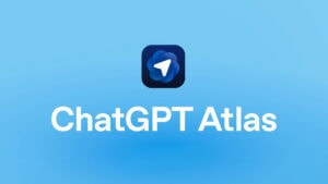 ChatGPT Atlas
