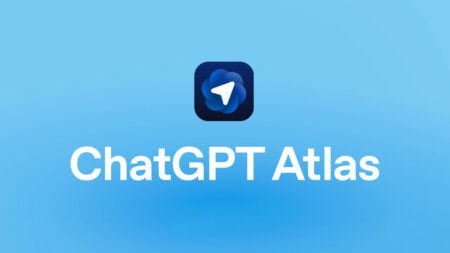 ChatGPT Atlas