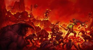 DOOM 2016