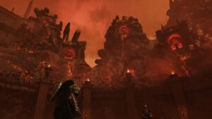 DOOM: The Dark Ages