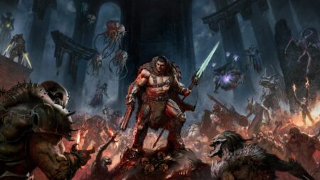 DOOM: The Dark Ages - Revelations