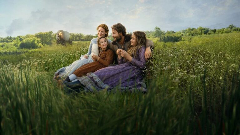 Nová filmová premiéra okamžite valcuje Netflix zatiaľ čo seriály ovládla známa knižná adaptácia