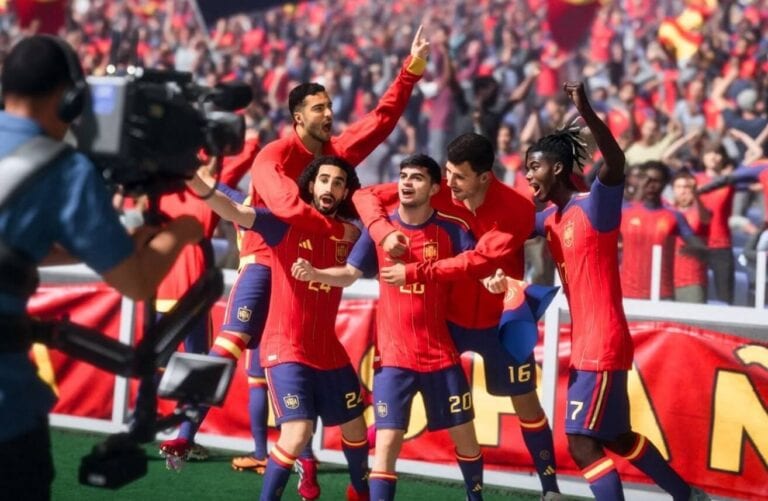 Majú v rukách krištáľovú guľu? Herná simulácia EA Sports FC už piatykrát po sebe presne určila majstra sveta