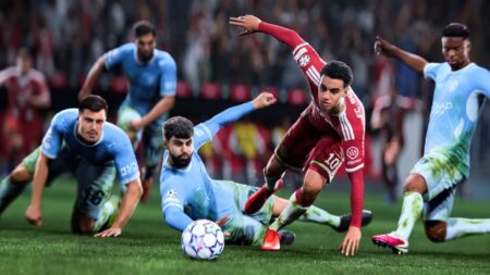 Zbláznili sa v EA už úplne? Za novú edíciu EA Sports FC 27 si pýtajú neuveriteľných 150 eur EA Sports FC 27