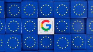 Google EÚ